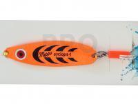 Spoon Mepps Syclops Fluo #2 | 17g | 7.5cm - Orange