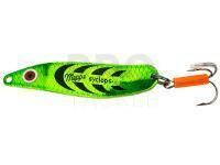 Spoon Mepps Syclops Platium #2 | 17g | 7.5cm - Green
