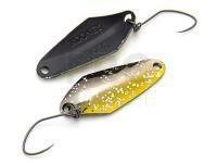 Trout Spoon Nories Masukuroto Rooney 1.5g - #054 (Isomagic)