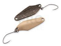 Trout Spoon Nories Masukuroto Rooney 2.8g - #099 (Pumpkinseed)