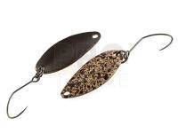 Trout Spoon Nories Masukuroto Sofia 1.6g 25mm - #102 (Tenchakin)