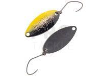 Trout Spoon Nories Masukuroto Tulle 1.4g 24mm - #054 (Isomagic)