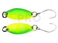 Spoon Spro Trout Master Incy Spin Spoon 1.8g - Lime