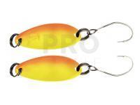 Spoon Spro Trout Master Incy Spin Spoon 1.8g - Sunshine