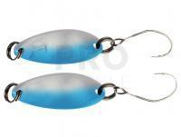 Spoon Spro Trout Master Incy Spin Spoon 2.5g - Finn