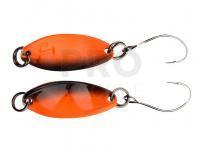 Spoon Spro Trout Master Incy Spin Spoon 2.5g - Rust