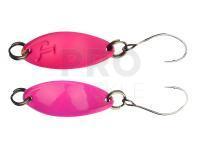 Spoon Spro Trout Master Incy Spin Spoon 2.5g - Violet