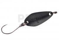 Spoon Spro Trout Master Incy Spoon 0.5g - Black n White