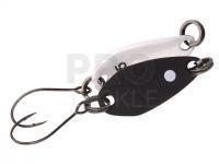 Spoon Spro Trout Master Incy Spoon 0.5g - Black/White