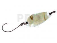 Spoon Spro Trout Master Incy Spoon 0.5g - Pearlmutt