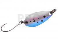 Spoon Spro Trout Master Incy Spoon 0.5g - Rainbow