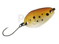 Spoon Spro Trout Master Incy Spoon 1.5g - Brown Trout