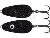 Spoon OGP Bulldog 3.3cm 4g - Black Pellet