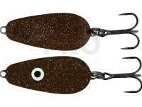 Spoon OGP Bulldog 3.3cm 4g - Brown Pellet BULC-203