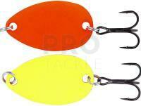 Spoon OGP Fidusen 3.2cm 2.8g - Orange/Yellow