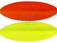 Spoon OGP Præsten 2.6cm 1.8g - Orange/Yellow