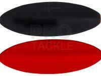 Spoon OGP Præsten 4.7cm 4.5g - Black/Red
