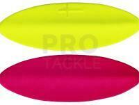 Spoon OGP Præsten 4.7cm 4.5g - Yellow/Pink