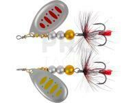 Spinner X-Fish Sirius #3 6.5g - Silver GRD