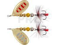 Spinner X-Fish Sirius #5 13g - Gold SRD