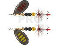 Spinner X-Fish Sirius #5 13g - Nikel GRD