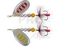 Spinner X-Fish Sirius #5 13g - Silver GRD