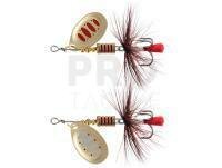 Spinner X-Fish Termite #3 7g - Gold SRD
