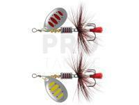 Spinner X-Fish Termite #3 7g - Silver GRD