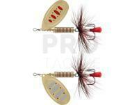 Spinner X-Fish Termite #5 13g - Gold SRD