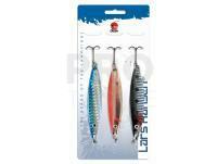 Dega Seatrout Spoon Set 7.5cm 18g – Set 3