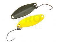 Trout Spoon Nories Masukuroto 2.0g - #038 (Yellow / Oliv)