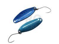 Trout Spoon Nories Masukuroto 2.9g - #007 (Double- Blue)