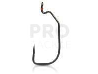 Hooks Mustad Assault Heavy 38122AP-TX - #3/0