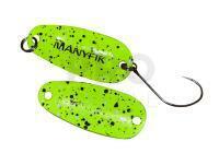 Spoon Manyfik Sure Shot Spoon 1.3g 30mm #6 - WM01