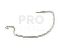 Westin Sandy Andy Weedless Jig Wide Gap Hook - #2/0