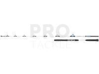 Sea fishing rod Dragon Boat Master BOAT 50 2.20m 50lb