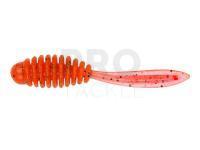 Soft baits Perch'ik Bobr 1.8" - #02