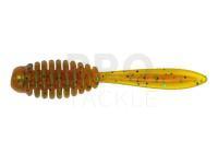 Soft baits Perch'ik Bobr 2.4" - #19