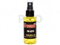 Booster Atomix Jaxon Method Feeder FM-AT01 - Vanilla