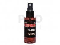 Booster Atomix Jaxon Method Feeder FM-AT10 - Fish mix