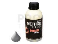 Boosters Jaxon Method Feeder Halibut Red