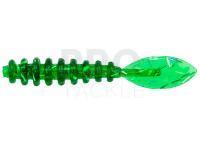 Soft baits Tict Brilliant 1.2" - C-13 Tosakabura Greeen