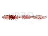 Soft baits Tict Brilliant 2" - C-5 Ami Red Core