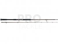 Rod W4 Powercast 2nd 8` 240 CM H 8-10 LBS / 60-180 G