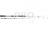 Rod W4 Powercast 2nd 8` 240 CM H 8-10 LBS / 60-180 G