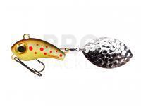 Tail Spinner Manyfik BuBu OL 10 - S013 Trout