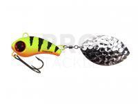 Tail Spinner Manyfik BuBu OL 10 - S015 Green Tiger