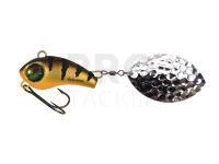 Tail Spinner Manyfik BuBu OL 10 - S016 Gold perch