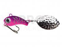 Tail Spinner Manyfik BuBu OL 10 - S017 Magenta