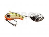 Tail Spinner Manyfik BuBu OL 15 - S001 Perch